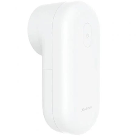 Xiaomi Quitapelusas Lint Remover BHR8637EU - Eliminación Segura de Pelusas, Carga Rápida Tipo-C, 180 Minutos de Uso, Corte Eficiente Xiaomi Quitapelusas Lint Remover BHR8637EU - Eliminación Segura de Pelusas, Carga Rápida Tipo-C, 180 Minutos de Uso, Corte Eficiente
